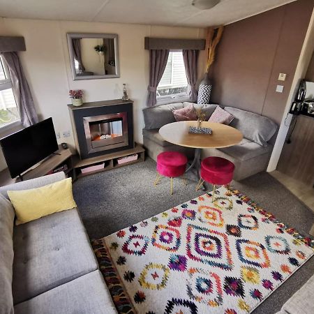 Newquay Caravan Holiday Ngoại thất bức ảnh