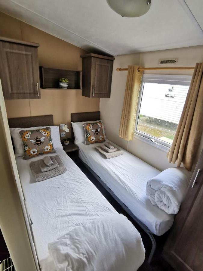 Newquay Caravan Holiday Ngoại thất bức ảnh